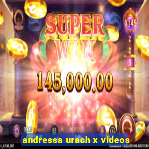 andressa urach x videos